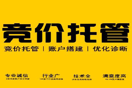 百度推广托管的智慧：一则提升品牌形象的案例
